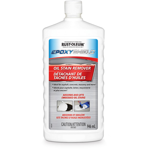 D&eacute;tachant &agrave; lhuile EpoxyShield Meunier Outillage Industriel