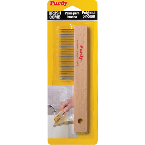 Brush Comb Meunier Outillage Industriel