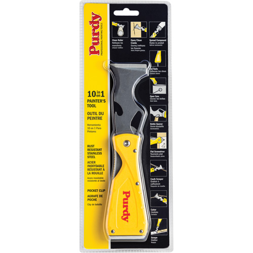 Premium Folding Multi-Tool Meunier Outillage Industriel