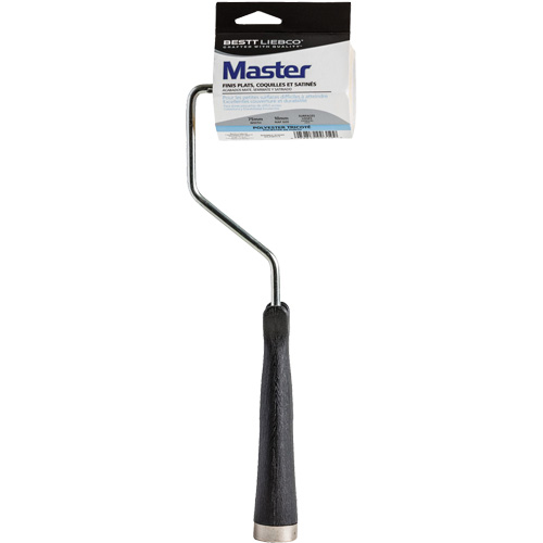 Master Trim and Traffic Frame & Cover Combo, 2 Pieces Meunier Outillage Industriel