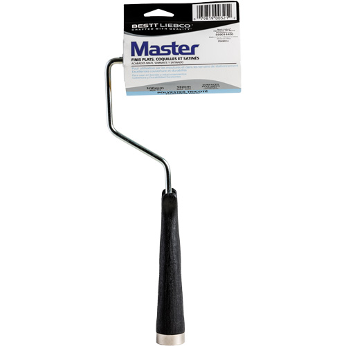 Master Trim and Traffic Frame & Cover Combo, 2 Pieces Meunier Outillage Industriel