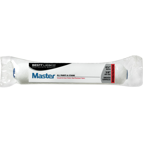 Master Short John Complete Paint Roller Frame Meunier Outillage Industriel