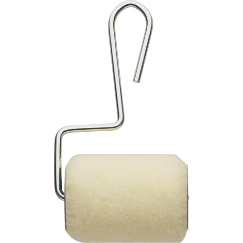 Rouleau utilitaire, 2 morcea Meunier Outillage Industriel