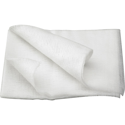 Bleached Tack Cloth Meunier Outillage Industriel