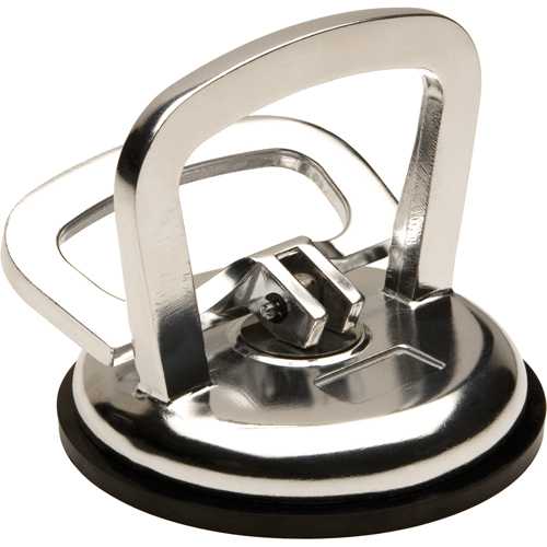 Manually Operated Hand Vacuum Cups - Single Handcup Meunier Outillage Industriel