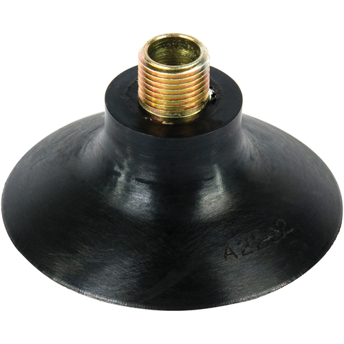 Appareils &agrave; ventouses - Ventouse de rechange Meunier Outillage Industriel