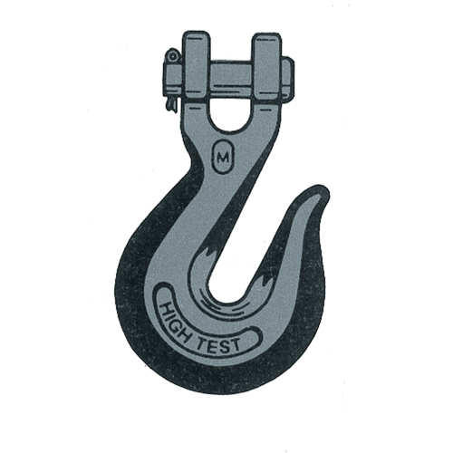Chain Hooks Meunier Outillage Industriel