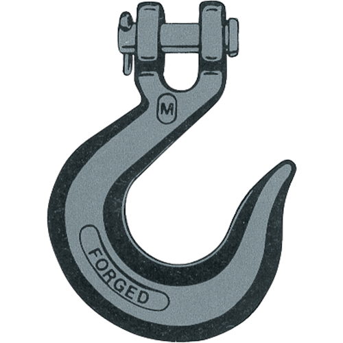 Chain Hooks Meunier Outillage Industriel