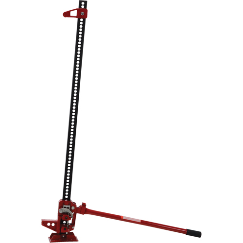 Crics Meunier Outillage Industriel