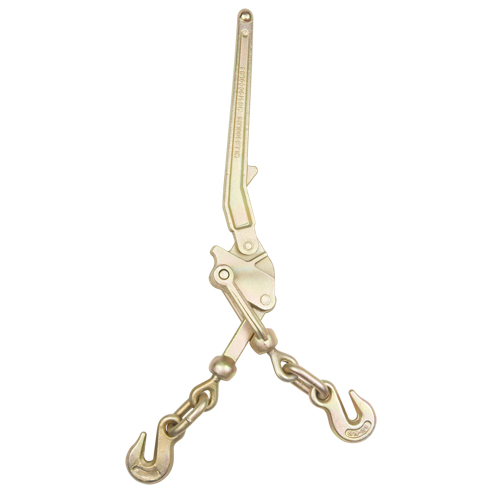 Load Binder, 3/8" - 1/2", 9200 lbs. (4.6 tons), Recoilless Load Binder Meunier Outillage Industriel