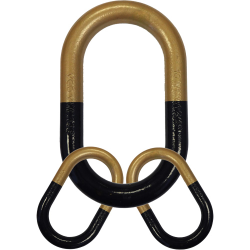 V-Line&reg; Grade 100 Alloy Master Links Meunier Outillage Industriel