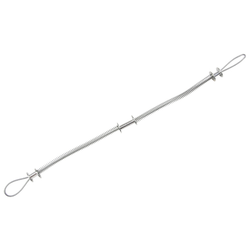 Retenue de tuyau - 15" x 1/8" Meunier Outillage Industriel