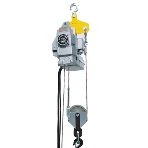 Minifor&reg; Sheave Block Pulley Kit for TR10 / TR30 Meunier Outillage Industriel
