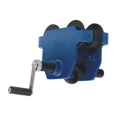 Chariot &agrave; avanc&eacute;e par pouss&eacute;e Corso, 10 000 lb (5 tonnes) Meunier Outillage Industriel