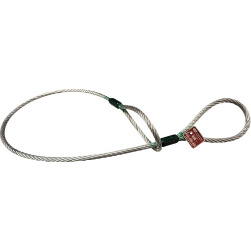 Wire Rope Sling Meunier Outillage Industriel