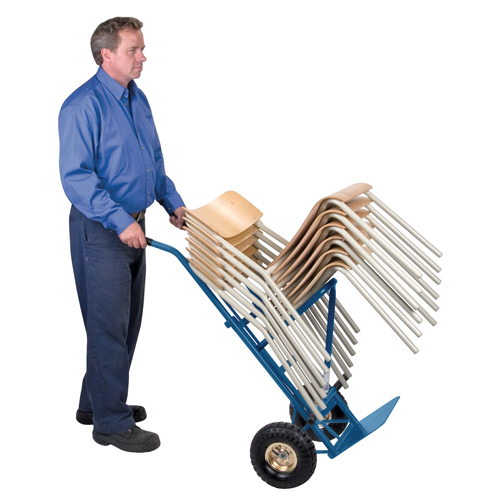 Hand Truck Attachments Meunier Outillage Industriel