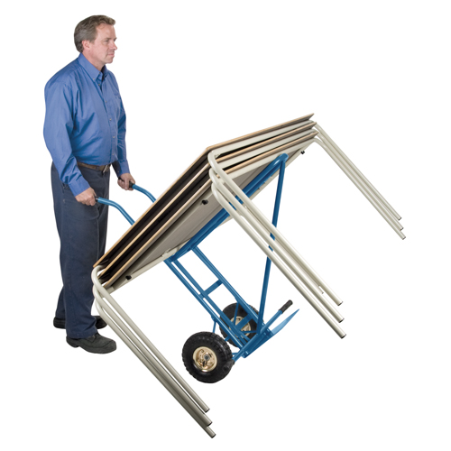 Accessoires pour diables Meunier Outillage Industriel