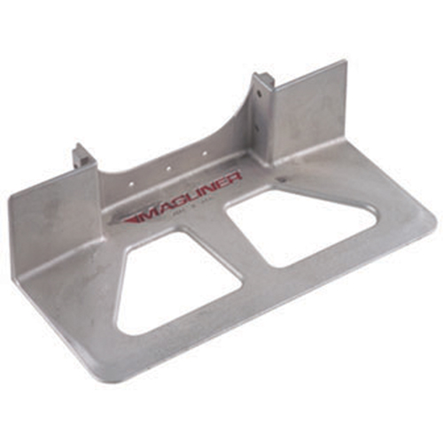 Aluminum Hand Truck Accessories - Nose Plate Meunier Outillage Industriel