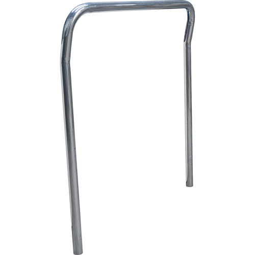 Heavy-Duty Platform Trucks - Replacement Handles Meunier Outillage Industriel