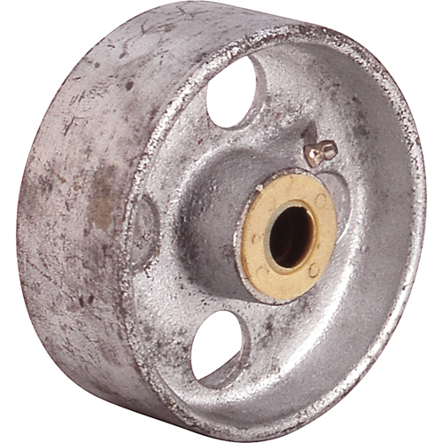Cast Iron Wheels Meunier Outillage Industriel