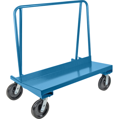 Drywall Cart, 44" x 24" x 44", 3500 lbs. Capacity Meunier Outillage Industriel