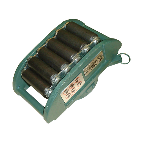 Rouleau de machine Meunier Outillage Industriel