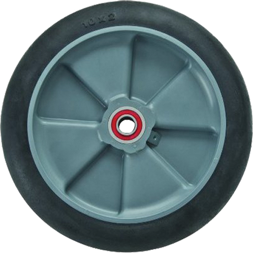 Roues de 8" pour diable en aluminium Meunier Outillage Industriel