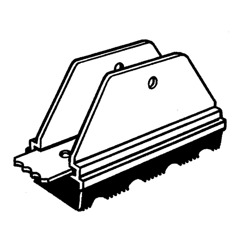 Replacement Parts/Accessories Meunier Outillage Industriel