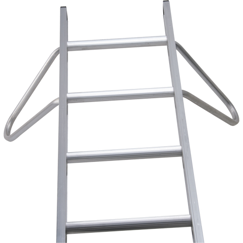Stabilisateurs pour &eacute;chelles coulissantes Meunier Outillage Industriel