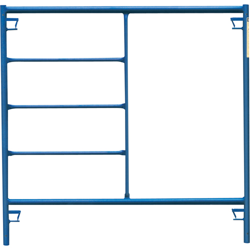 Scaffolding Component, End Frame, 60" W x 60" H Meunier Outillage Industriel