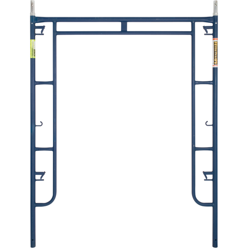 Composants d'&eacute;chafaudages - Arches, Montant d'arche, 60" la x 78" h Meunier Outillage Industriel