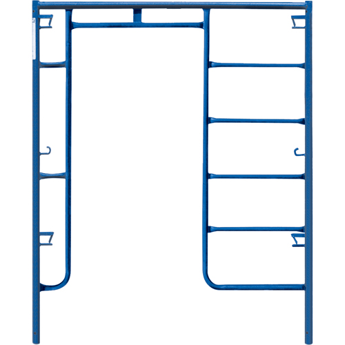 Composants d'&eacute;chafaudages - Arches, Montant d'arche, 60" la x 78" h Meunier Outillage Industriel