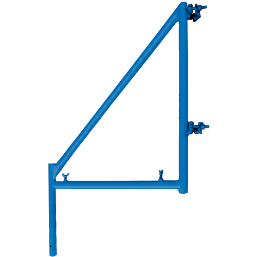 Scaffolding Accessories - Lateral Side Stabilizer, Outrigger, 2" W x 32" H Meunier Outillage Industriel