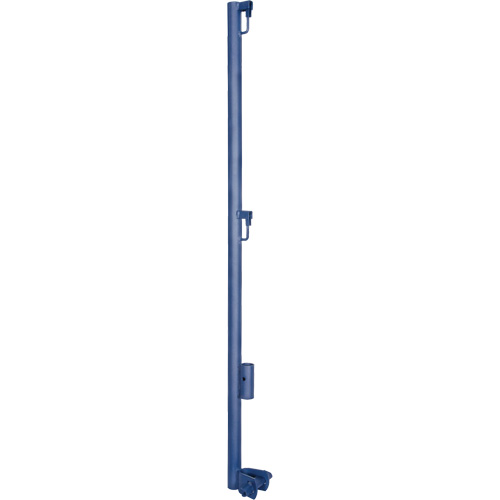 Scaffolding Accessories - Guard Posts, Guard Post, 6" W x 56" H Meunier Outillage Industriel