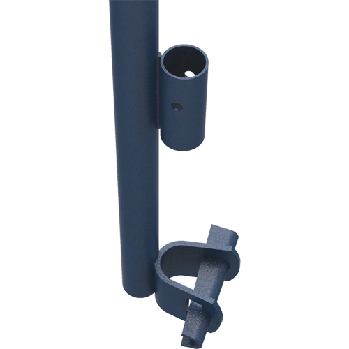 Scaffolding Accessories - Guard Posts, Guard Post, 6" W x 56" H Meunier Outillage Industriel