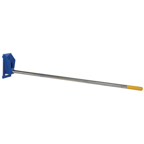 Forklift Carpet Boom, 108-1/2" Length, Carriage Mount, 2500 lbs. Capacity Meunier Outillage Industriel