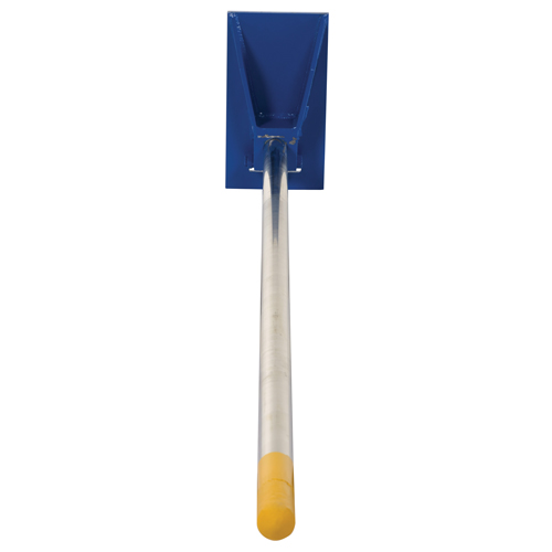 Forklift Carpet Boom, 108-1/2" Length, Carriage Mount, 2500 lbs. Capacity Meunier Outillage Industriel