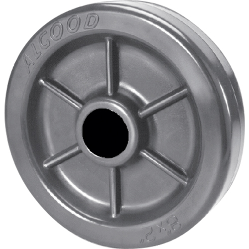 Roues en plastique ALThane Meunier Outillage Industriel