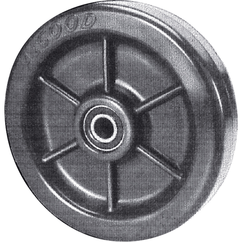 Roues Envirothane Meunier Outillage Industriel