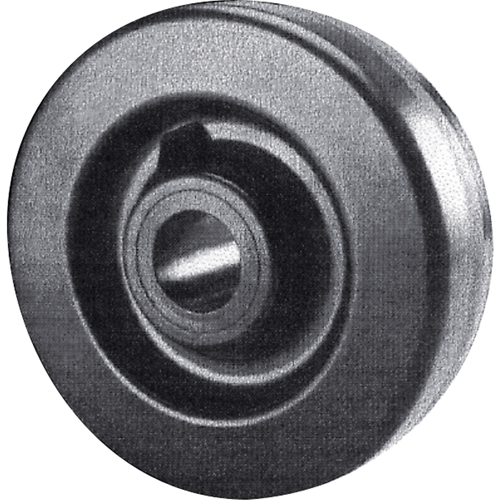 Roue ph&eacute;nolique Meunier Outillage Industriel