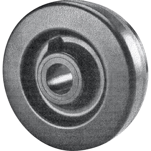 Roue ph&eacute;nolique Meunier Outillage Industriel