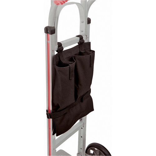 Sac pour accessoires pour diable en aluminium Meunier Outillage Industriel