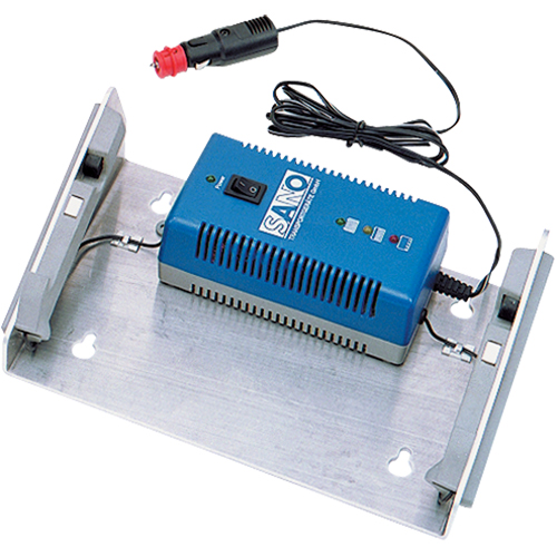 Chargeurs c.a. mobiles pour pile Meunier Outillage Industriel