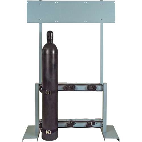 Six Cylinder Process Rack Meunier Outillage Industriel