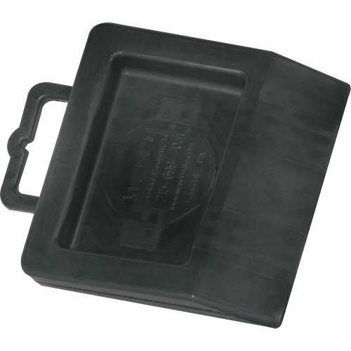 Pallet Jack Stops Meunier Outillage Industriel