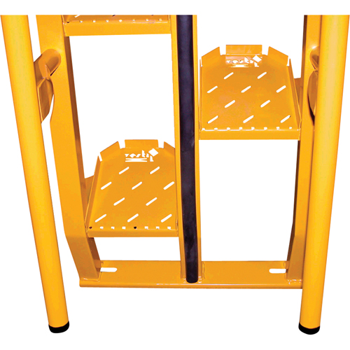 ESCALIER SEMELLE ALTERN45LOX96H 68 DEGRES Meunier Outillage Industriel