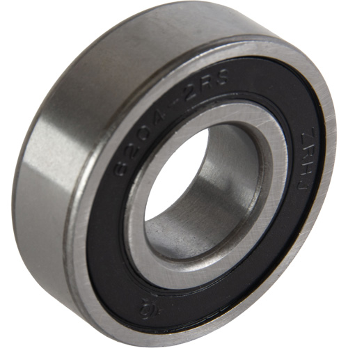 Roulement de remplacement pour les roues des transpalettes robustes Kleton Meunier Outillage Industriel