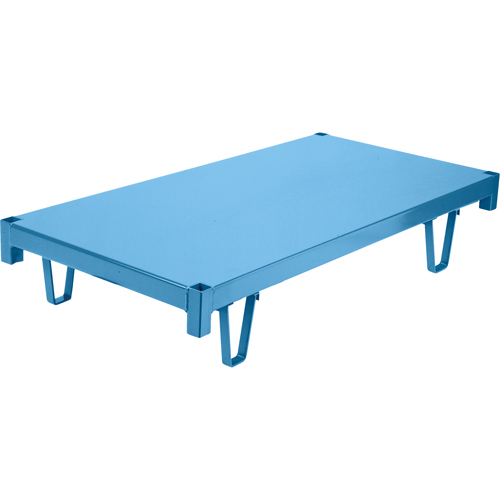 Specialized Platform Decks - Dead Skids Meunier Outillage Industriel