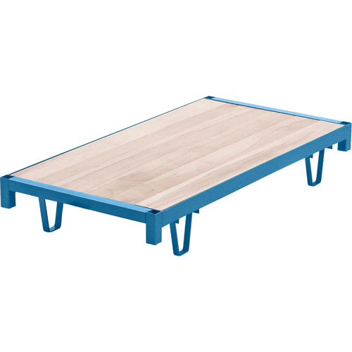 Specialized Platform Decks - Dead Skids Meunier Outillage Industriel