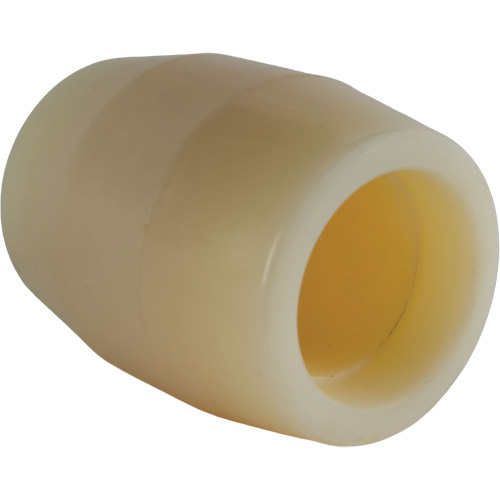 Roue de charge en nylon de remplacement pour transpalettes robustes Kleton Meunier Outillage Industriel